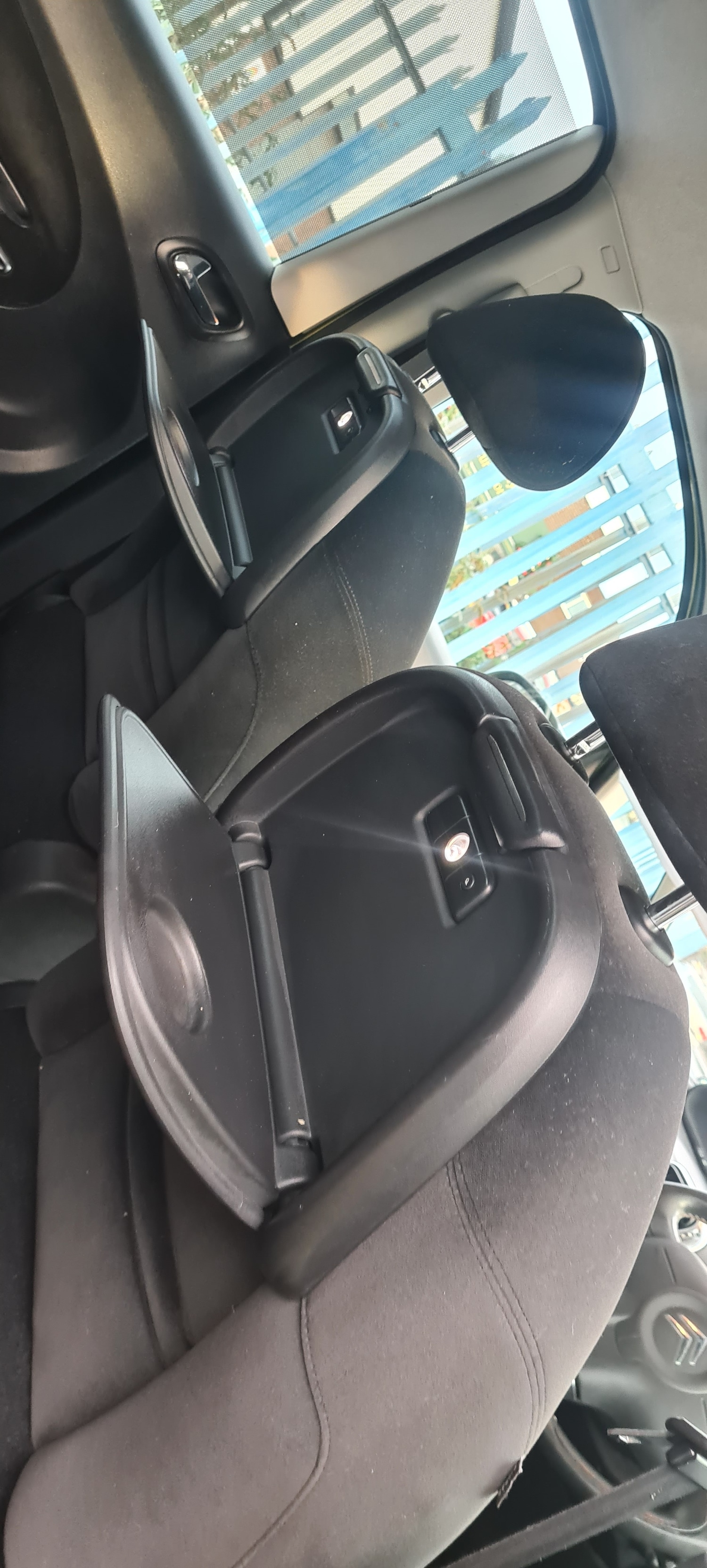 Used Citroen C3 Picasso 2009 for sale - 76656483: Photo 13