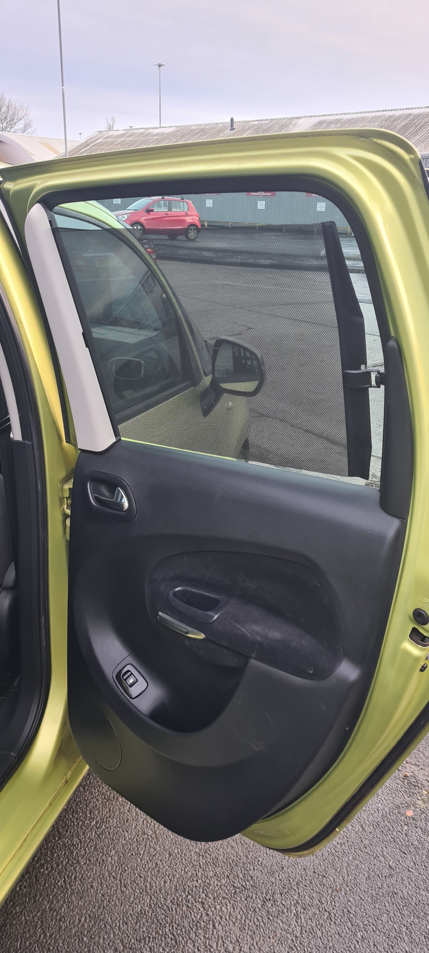 Used Citroen C3 Picasso 2009 for sale - 76656483: Photo 14