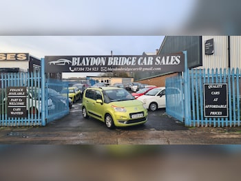 2009 (59) - 1.6 HDi 16V Exclusive 5dr