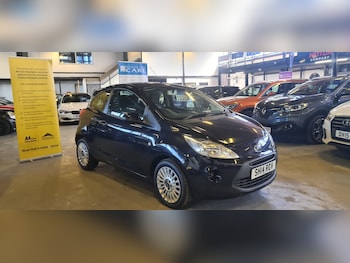Used Ford Ka 2014 for sale - 78476708: Photo