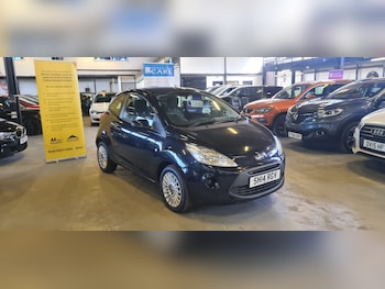 Used Ford Ka 2014 for sale - 78476708: Photo