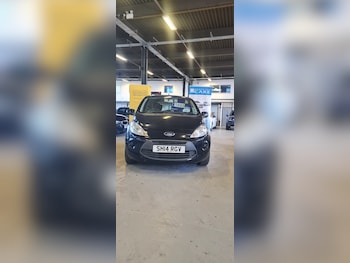 Used Ford Ka 2014 for sale - 78476708: Photo