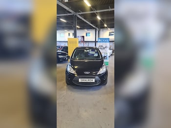 Used Ford Ka 2014 for sale - 78476708: Photo