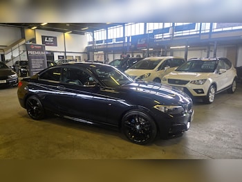 Used BMW 2 Series 2015 for sale - 79351320: Photo