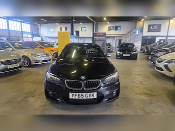 Used BMW 2 Series 2015 for sale - 79351320: Photo