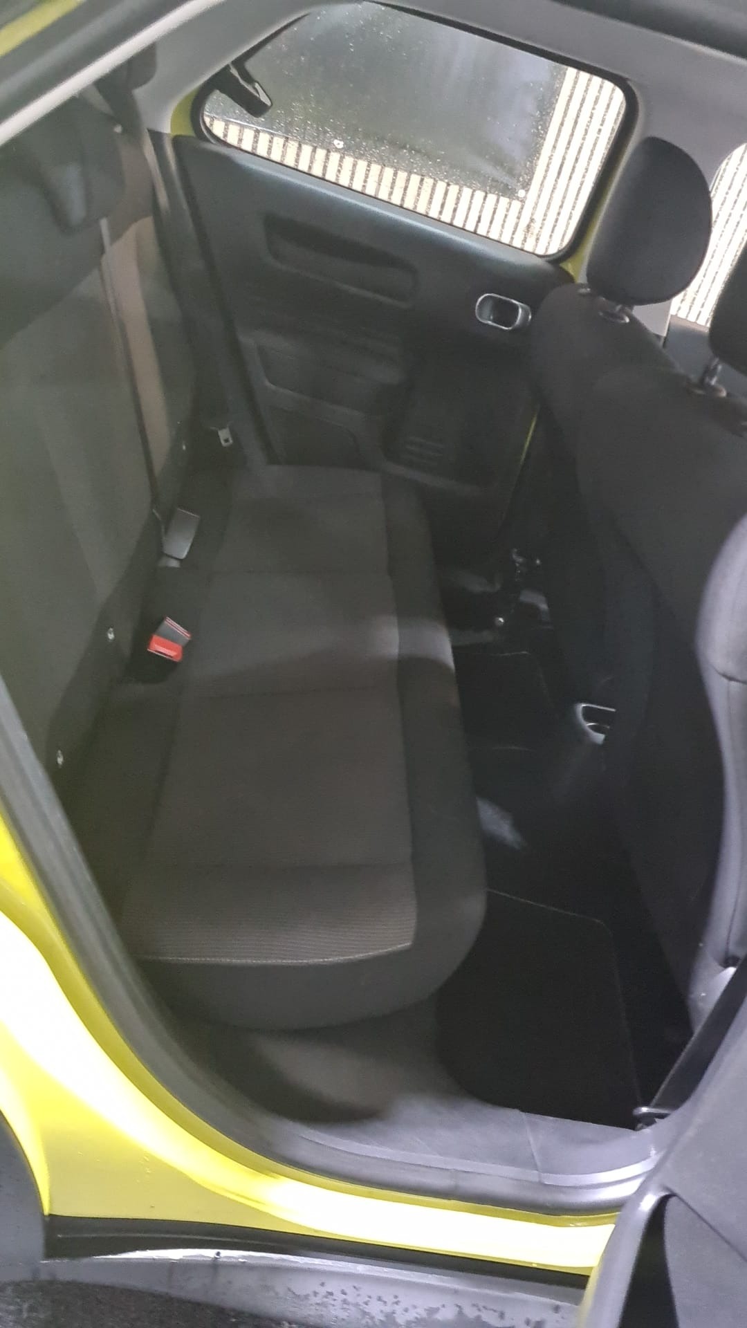 Used Citroen C4 Cactus 2015 for sale - 77619569: Photo 10