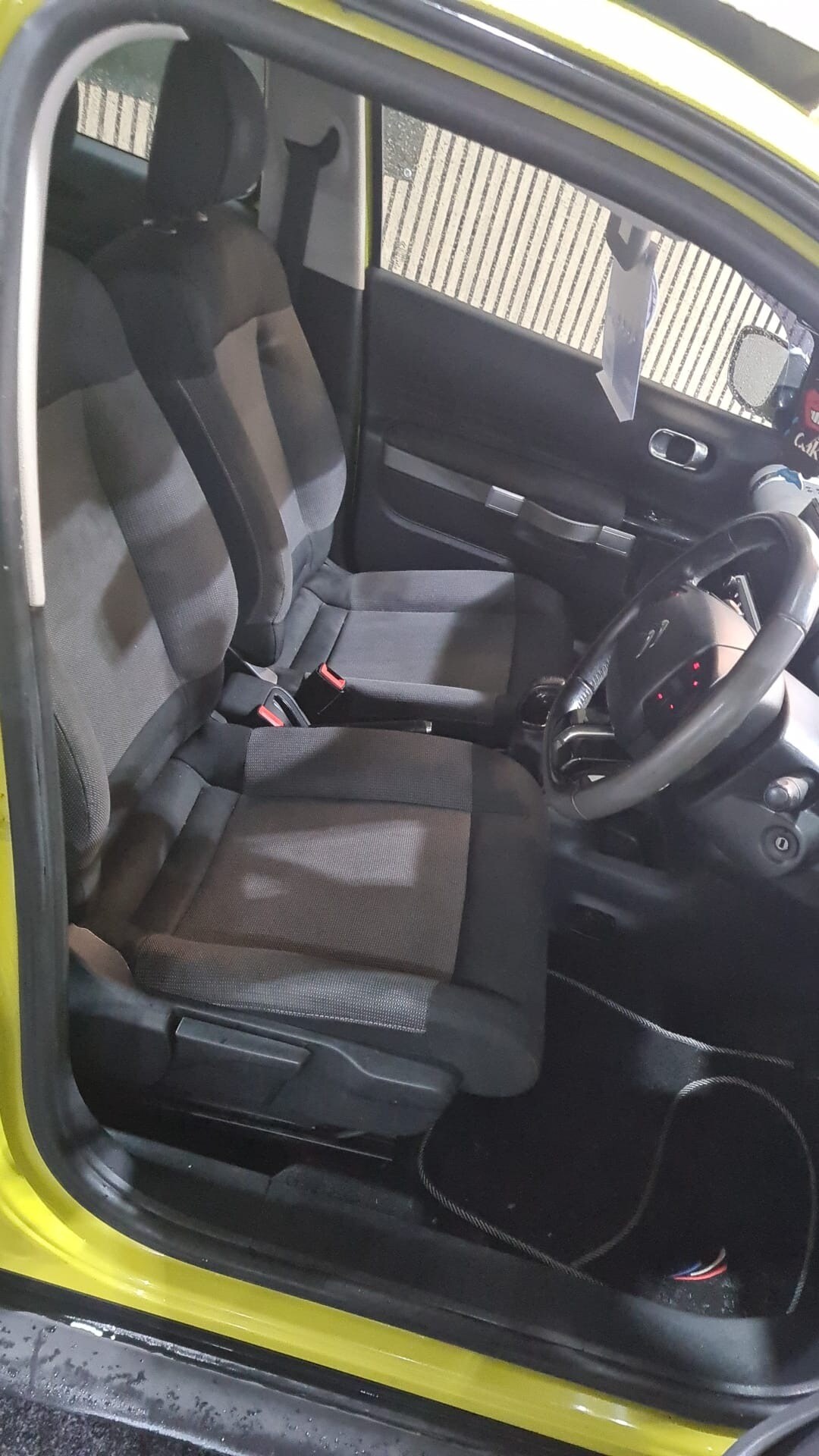 Used Citroen C4 Cactus 2015 for sale - 77619569: Photo 9