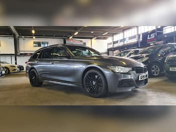 Used BMW 3 Series 2015 for sale - 79593253: Photo