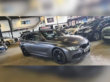 Used BMW 3 Series 2015 for sale - 79593253: Photo