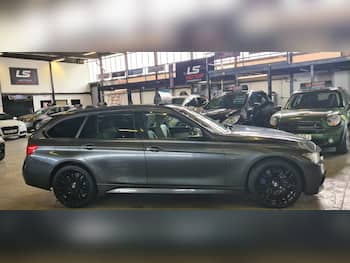 Used BMW 3 Series 2015 for sale - 79593253: Photo