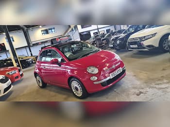 Used Fiat 500 2013 for sale - 79743675: Photo