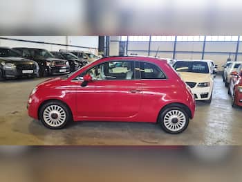Used Fiat 500 2013 for sale - 79743675: Photo