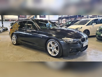 Used BMW 3 Series 2014 for sale - 79326209: Photo