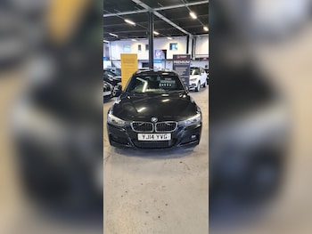 Used BMW 3 Series 2014 for sale - 79326209: Photo