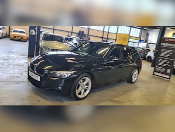 Used BMW 3 Series 2014 for sale - 79326209: Photo