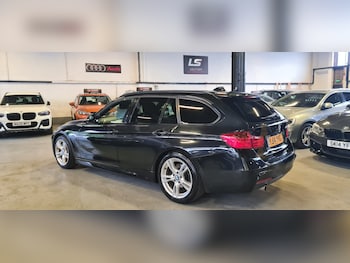 Used BMW 3 Series 2014 for sale - 79326209: Photo