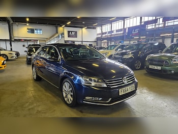 Used Volkswagen Passat 2014 for sale - 79593261: Photo