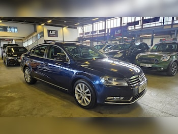 Used Volkswagen Passat 2014 for sale - 79593261: Photo