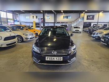 Used Volkswagen Passat 2014 for sale - 79593261: Photo