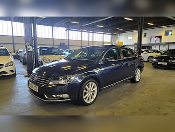 Used Volkswagen Passat 2014 for sale - 79593261: Photo