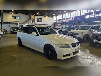 Used BMW 3 Series 2012 for sale - 79849377: Photo