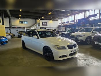 Used BMW 3 Series 2012 for sale - 79849377: Photo