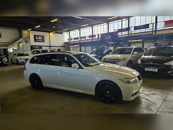 Used BMW 3 Series 2012 for sale - 79849377: Photo