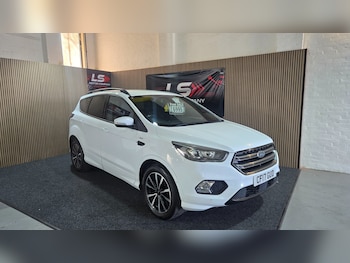Used Ford Kuga 2017 for sale - 78351312: Photo