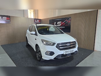 Used Ford Kuga 2017 for sale - 78351312: Photo