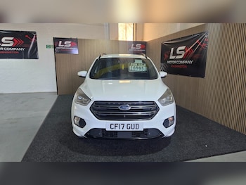 Used Ford Kuga 2017 for sale - 78351312: Photo