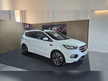 Used Ford Kuga 2017 for sale - 78351312: Photo