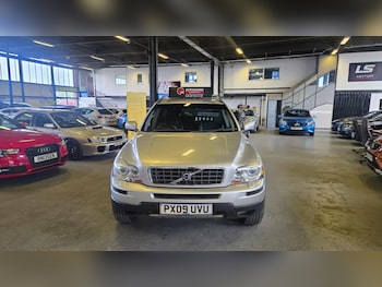 Used Volvo XC90 2009 for sale - 79108908: Photo
