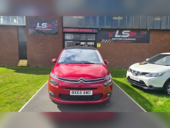Used Citroen Grand C4 Picasso 2014 for sale - 78633756: Photo