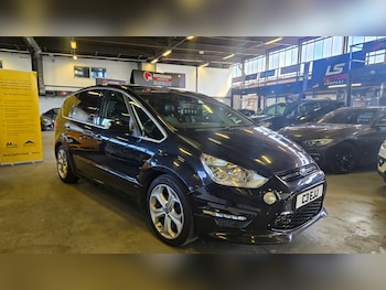 Used Ford S-Max 2012 for sale - 79376522: Photo