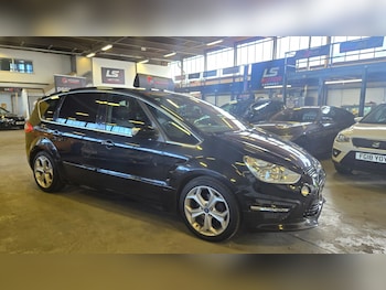 Used Ford S-Max 2012 for sale - 79376522: Photo