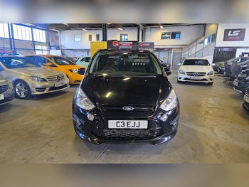 Used Ford S-Max 2012 for sale - 79376522: Photo