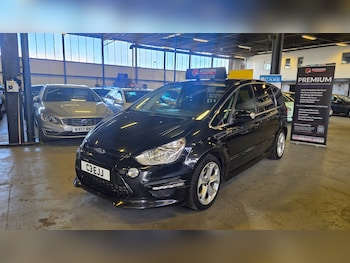 Used Ford S-Max 2012 for sale - 79376522: Photo