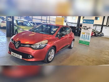 Used Renault Clio 2014 for sale - 78373326: Photo