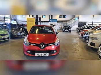 Used Renault Clio 2014 for sale - 78373326: Photo