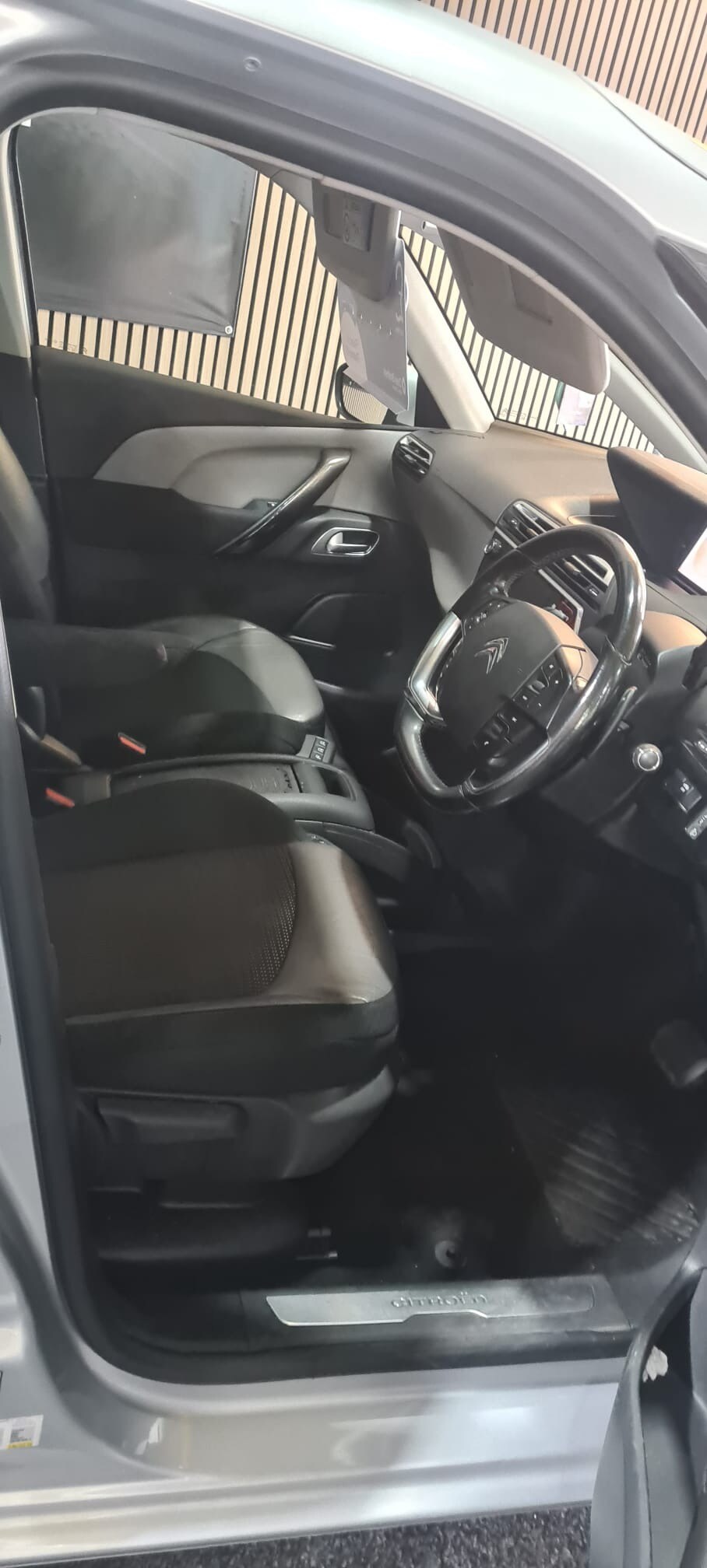 Used Citroen C4 Picasso 2015 for sale - 78173862: Photo 10