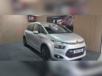 Used Citroen C4 Picasso 2015 for sale - 78173862: Photo