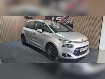 Used Citroen C4 Picasso 2015 for sale - 78173862: Photo