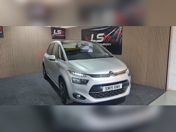 Used Citroen C4 Picasso 2015 for sale - 78173862: Photo