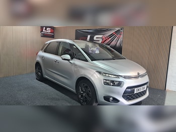 Used Citroen C4 Picasso 2015 for sale - 78173862: Photo