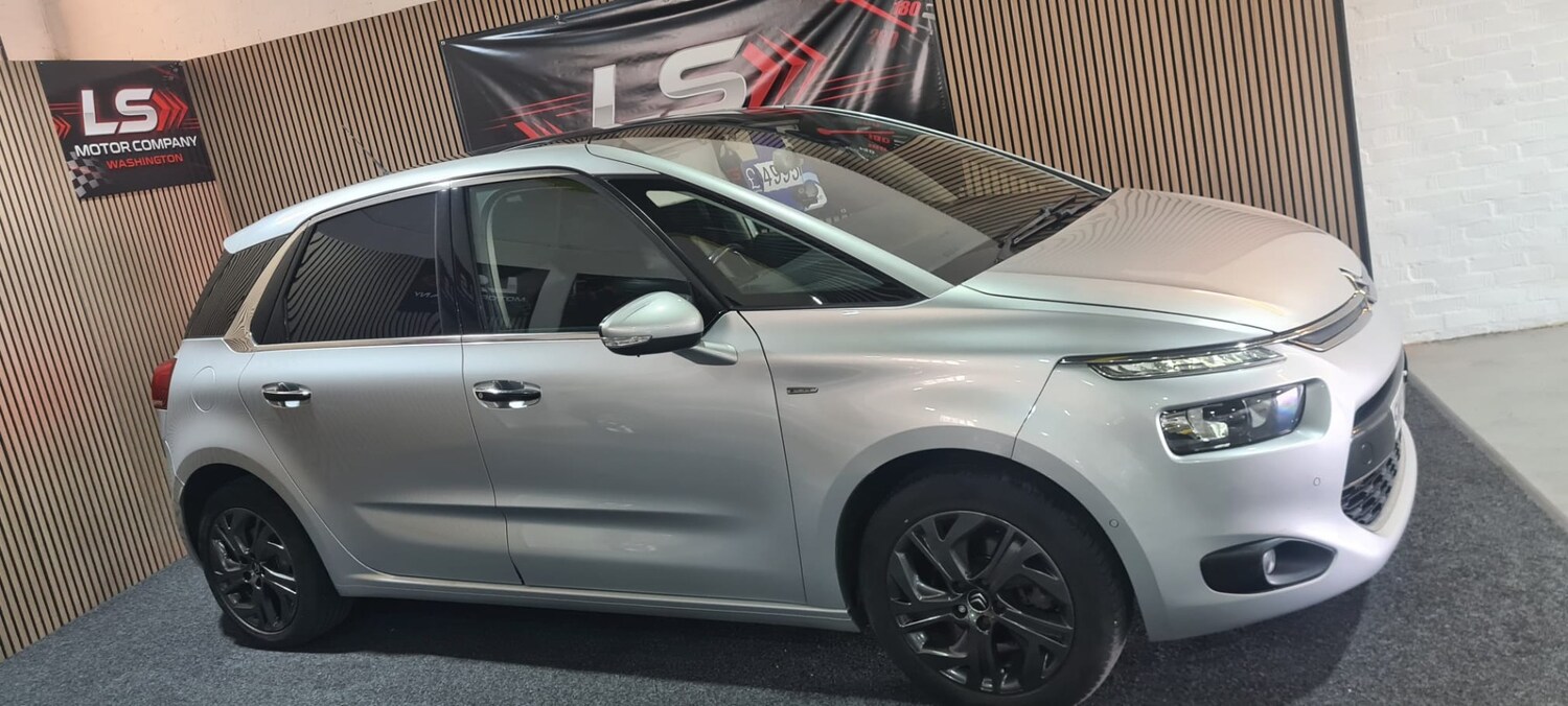 Used Citroen C4 Picasso 2015 for sale - 78173862: Photo 6