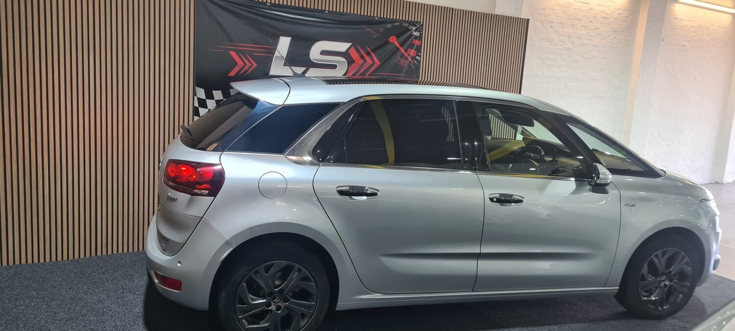 Used Citroen C4 Picasso 2015 for sale - 78173862: Photo 7