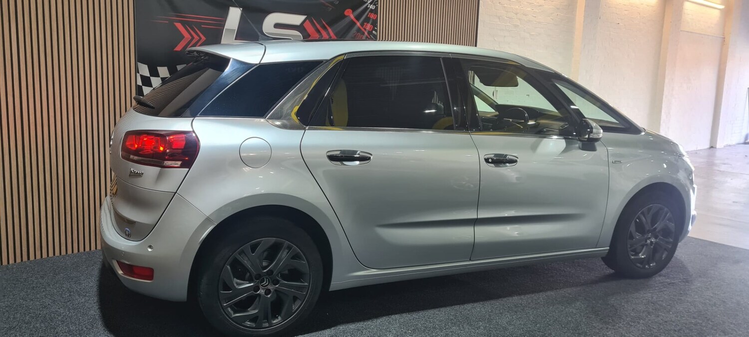 Used Citroen C4 Picasso 2015 for sale - 78173862: Photo 8