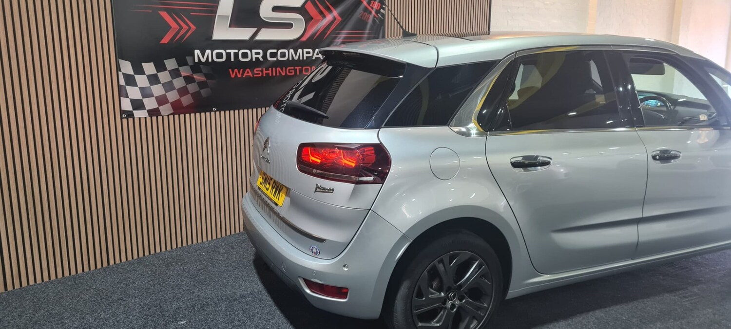 Used Citroen C4 Picasso 2015 for sale - 78173862: Photo 9