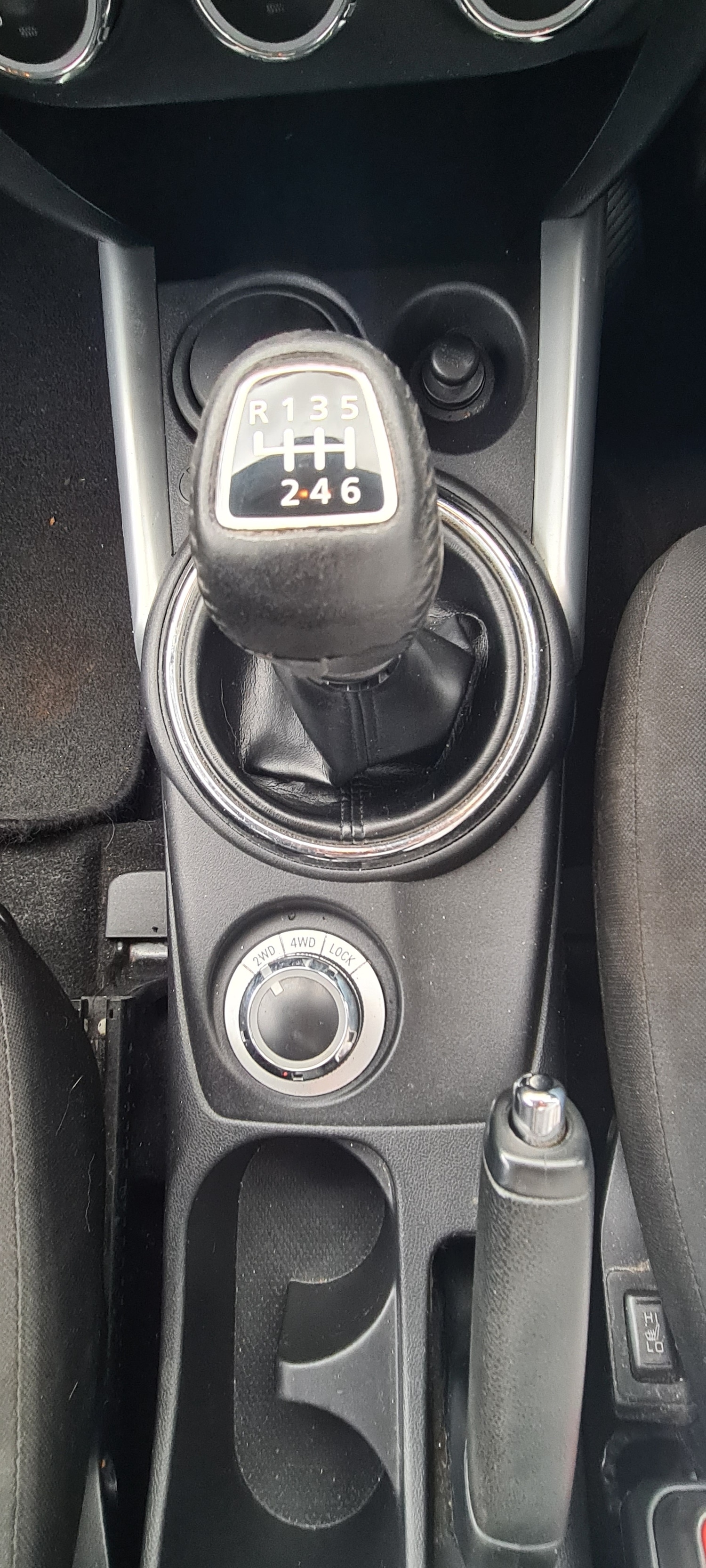 Used Mitsubishi ASX 2012 for sale - 76114778: Photo 10