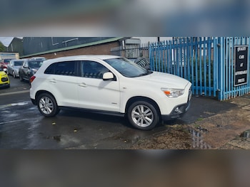 Used Mitsubishi ASX 2012 for sale - 76114778: Photo 2